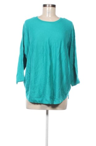 Dámský svetr Sussan, Velikost XXL, Barva Modrá, Cena  389,00 Kč