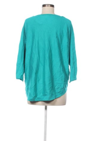 Dámský svetr Sussan, Velikost XXL, Barva Modrá, Cena  389,00 Kč