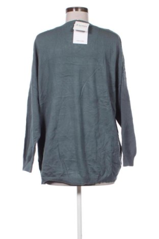 Γυναικείο πουλόβερ Sussan, Μέγεθος XL, Χρώμα Πράσινο, Τιμή 11,99 €