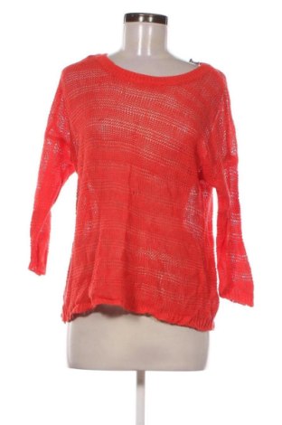 Dámský svetr Suzanna, Velikost M, Barva Červená, Cena  219,00 Kč
