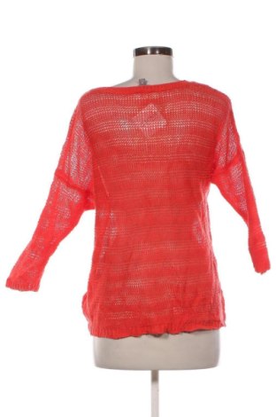 Dámský svetr Suzanna, Velikost M, Barva Červená, Cena  219,00 Kč