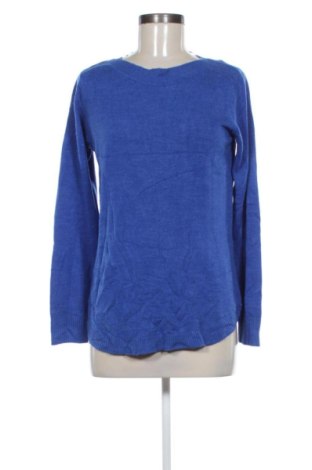 Damenpullover Suzanne Grae, Größe S, Farbe Blau, Preis 27,99 €