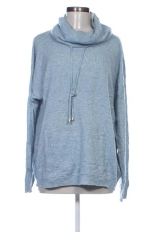 Dámský svetr Suzanne Grae, Velikost XL, Barva Modrá, Cena  229,00 Kč