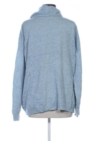 Dámský svetr Suzanne Grae, Velikost XL, Barva Modrá, Cena  229,00 Kč