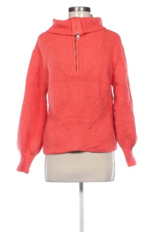 Dámský svetr Suzanne Grae, Velikost S, Barva Oranžová, Cena  629,00 Kč