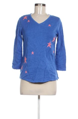 Дамски пуловер Suzanne Grae, Размер XS, Цвят Син, Цена 12,78 €