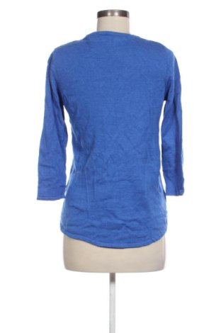 Дамски пуловер Suzanne Grae, Размер XS, Цвят Син, Цена 12,78 €