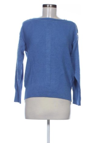 Damski sweter Suzanne Grae, Rozmiar S, Kolor Niebieski, Cena 110,99 zł