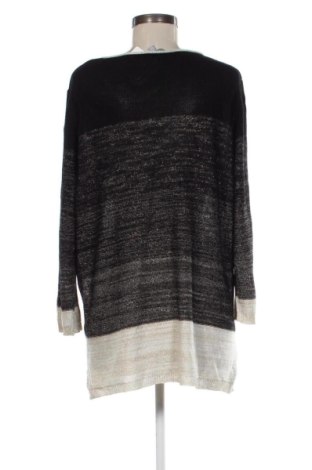 Γυναικείο πουλόβερ Suzanne Grae, Μέγεθος XXL, Χρώμα Πολύχρωμο, Τιμή 14,99 €