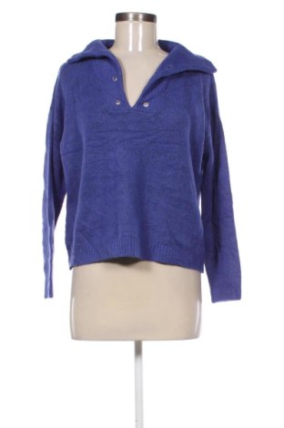 Dámsky pulóver Suzanne Grae, Veľkosť S, Farba Modrá, Cena  15,95 €