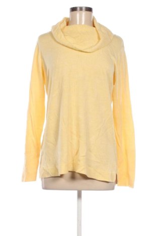 Dámský svetr Suzanne Grae, Velikost L, Barva Žlutá, Cena  629,00 Kč