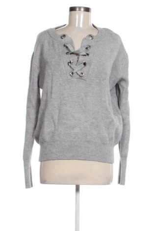Dámský svetr Sweewe, Velikost S, Barva Šedá, Cena  418,00 Kč