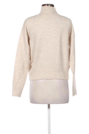 Γυναικείο πουλόβερ Takko Fashion, Μέγεθος XS, Χρώμα  Μπέζ, Τιμή 5,00 €