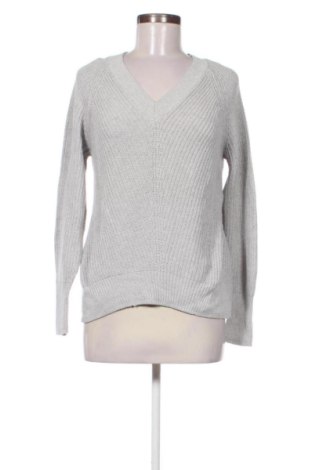 Γυναικείο πουλόβερ Takko Fashion, Μέγεθος S, Χρώμα Γκρί, Τιμή 15,00 €