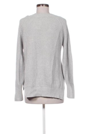 Γυναικείο πουλόβερ Takko Fashion, Μέγεθος S, Χρώμα Γκρί, Τιμή 15,00 €