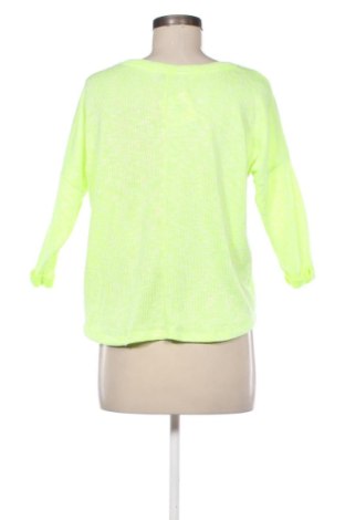 Dámský svetr Tally Weijl, Velikost XS, Barva Zelená, Cena  425,00 Kč