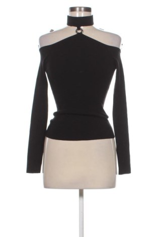 Dámský svetr Tally Weijl, Velikost M, Barva Černá, Cena  425,00 Kč