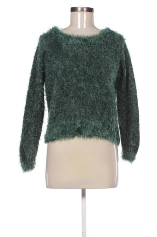 Női pulóver Tally Weijl, Méret S, Szín Zöld, Ár 5 759 Ft