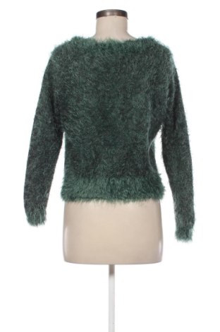 Női pulóver Tally Weijl, Méret S, Szín Zöld, Ár 5 759 Ft