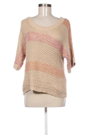 Γυναικείο πουλόβερ Tamaris, Μέγεθος M, Χρώμα Πολύχρωμο, Τιμή 20,90 €