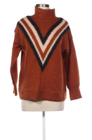 Дамски пуловер Taranko, Размер XS, Цвят Многоцветен, Цена 20,90 €