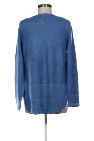 Damenpullover Target, Größe M, Farbe Blau, Preis 8,99 €