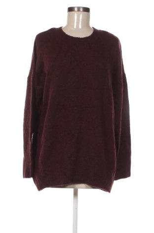 Damenpullover Target, Größe M, Farbe Rot, Preis € 14,99