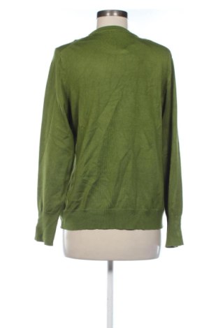 Дамски пуловер Tchibo, Размер L, Цвят Зелен, Цена 15,33 €