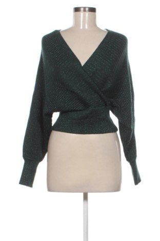 Pulover de femei Temt, Mărime L, Culoare Verde, Preț 91,99 Lei