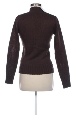 Damski sweter Terranova, Rozmiar M, Kolor Brązowy, Cena 79,15 zł