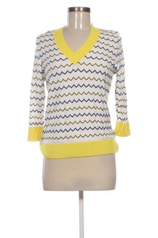 Dámský svetr Terre Bleue, Velikost M, Barva Vícebarevné, Cena  897,00 Kč
