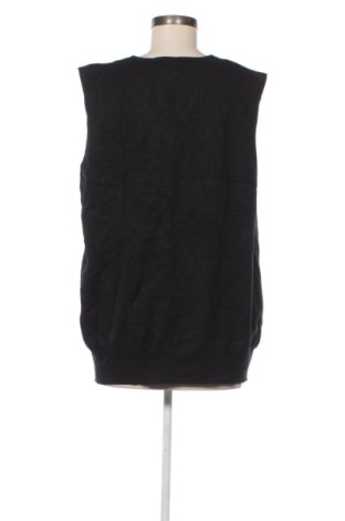 Γυναικείο πουλόβερ Threads, Μέγεθος XXL, Χρώμα Μαύρο, Τιμή 18,99 €