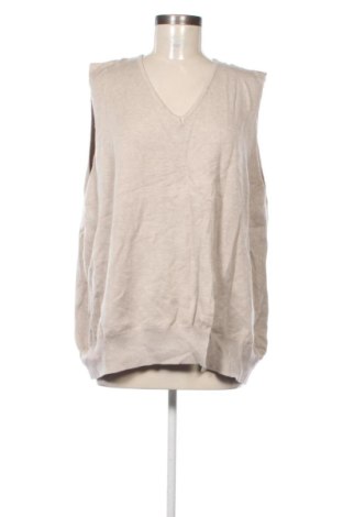 Dámský svetr Threads, Velikost XXL, Barva Béžová, Cena  1 429,00 Kč