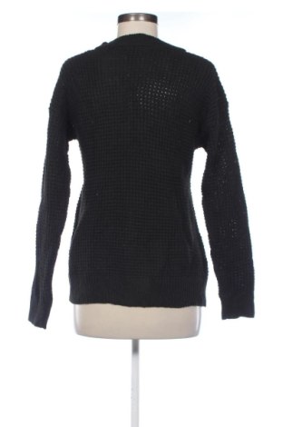 Дамски пуловер Time and tru, Размер XS, Цвят Черен, Цена 15,33 €