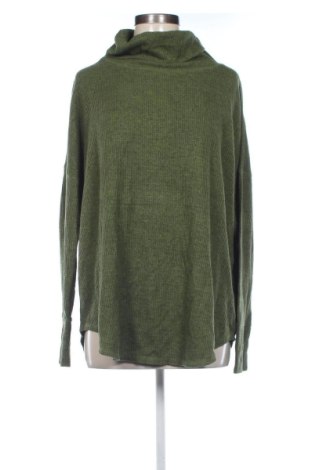 Dámský svetr Time and tru, Velikost XL, Barva Zelená, Cena  439,00 Kč
