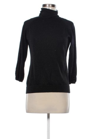 Dámský svetr Tintoretto, Velikost S, Barva Černá, Cena  592,00 Kč