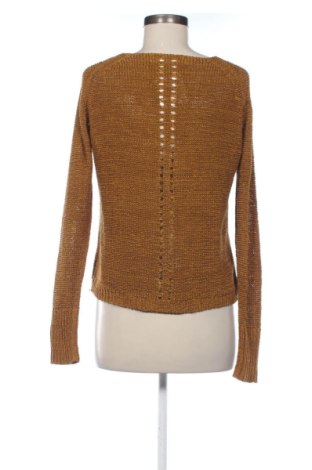 Дамски пуловер Tom Tailor, Размер XS, Цвят Кафяв, Цена 11,24 €