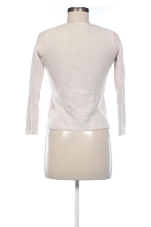 Дамски пуловер Tom Tailor, Размер XS, Цвят Екрю, Цена 21,47 €