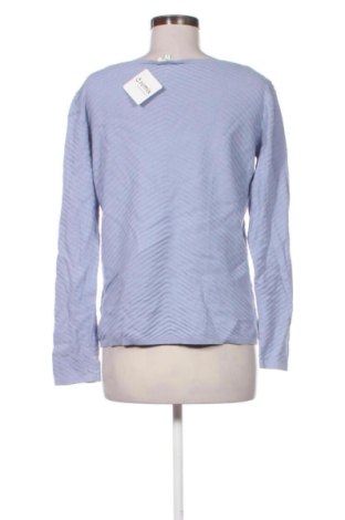 Дамски пуловер Tom Tailor, Размер L, Цвят Лилав, Цена 25,18 €
