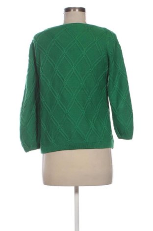 Dámský svetr Tom Tailor, Velikost S, Barva Zelená, Cena  593,00 Kč