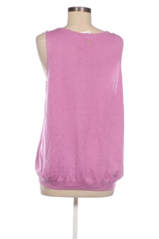 Γυναικείο πουλόβερ Tom Tailor, Μέγεθος XL, Χρώμα Ρόζ , Τιμή 20,90 €