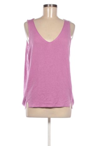 Γυναικείο πουλόβερ Tom Tailor, Μέγεθος XL, Χρώμα Ρόζ , Τιμή 20,90 €