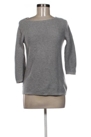 Дамски пуловер Tom Tailor, Размер S, Цвят Сив, Цена 21,00 €