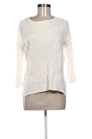 Damenpullover Tom Tailor, Größe XL, Farbe Weiß, Preis € 20,90