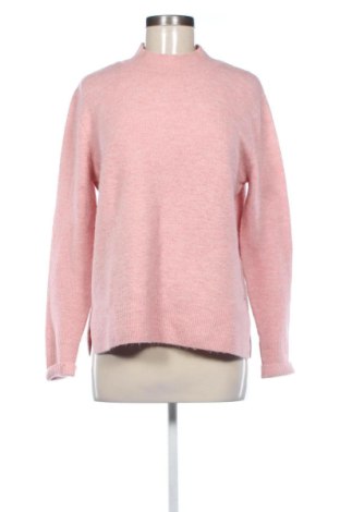 Дамски пуловер Tom Tailor, Размер M, Цвят Розов, Цена 20,90 €