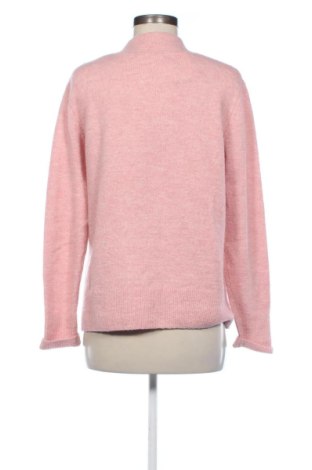 Дамски пуловер Tom Tailor, Размер M, Цвят Розов, Цена 20,90 €