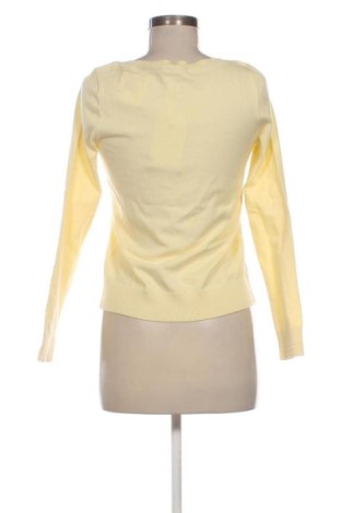 Pulover de femei Tommy Hilfiger, Mărime XS, Culoare Galben, Preț 497,99 Lei