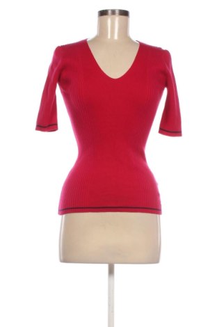 Dámský svetr Tommy Hilfiger, Velikost XS, Barva Růžová, Cena  1 587,00 Kč