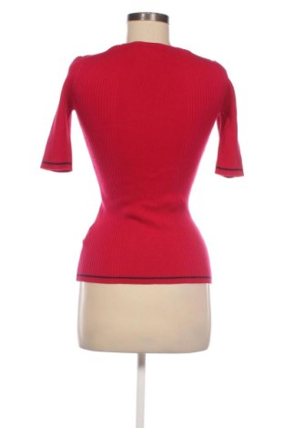 Dámský svetr Tommy Hilfiger, Velikost XS, Barva Růžová, Cena  1 587,00 Kč