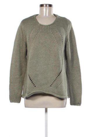 Дамски пуловер Tommy Hilfiger, Размер XL, Цвят Зелен, Цена 32,72 €